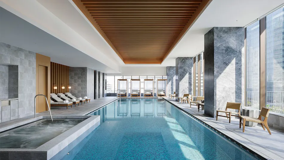 The Westin Yokohama