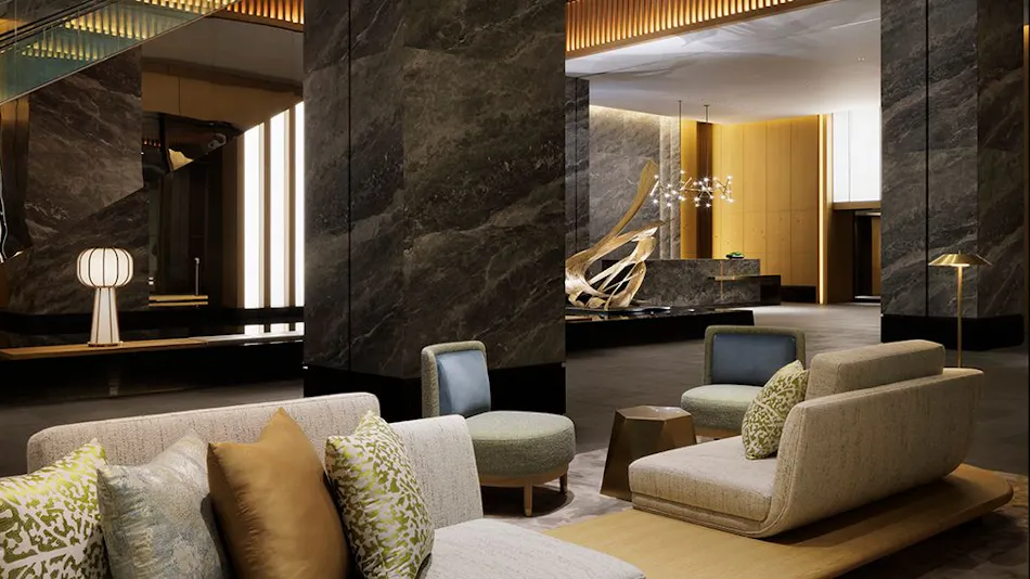 The Westin Yokohama