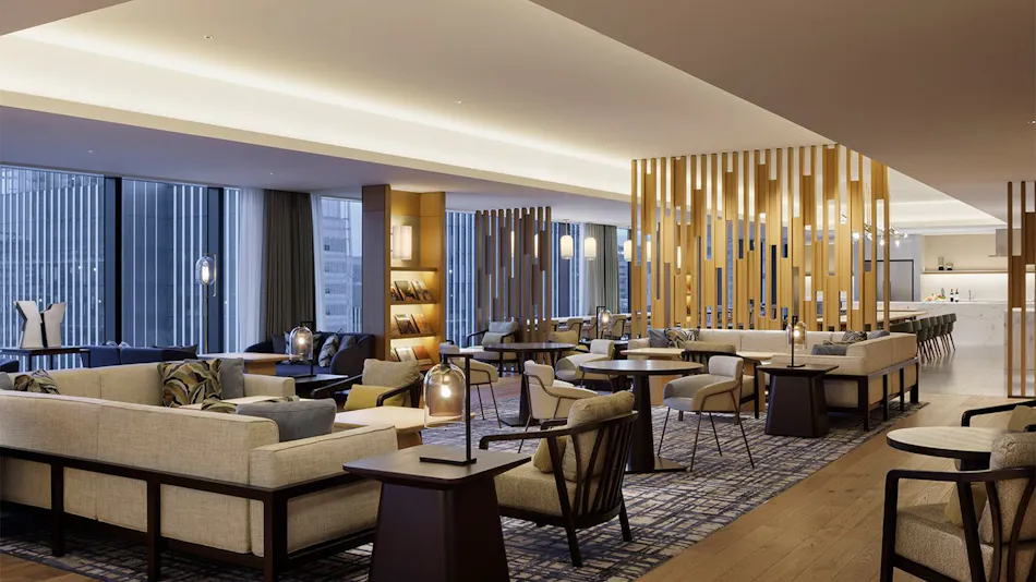 The Westin Yokohama