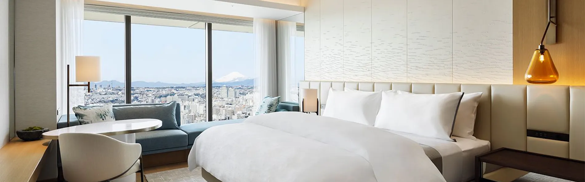 ウェスティンホテル横浜