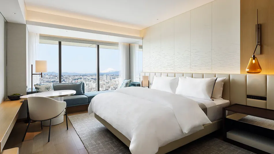 The Westin Yokohama