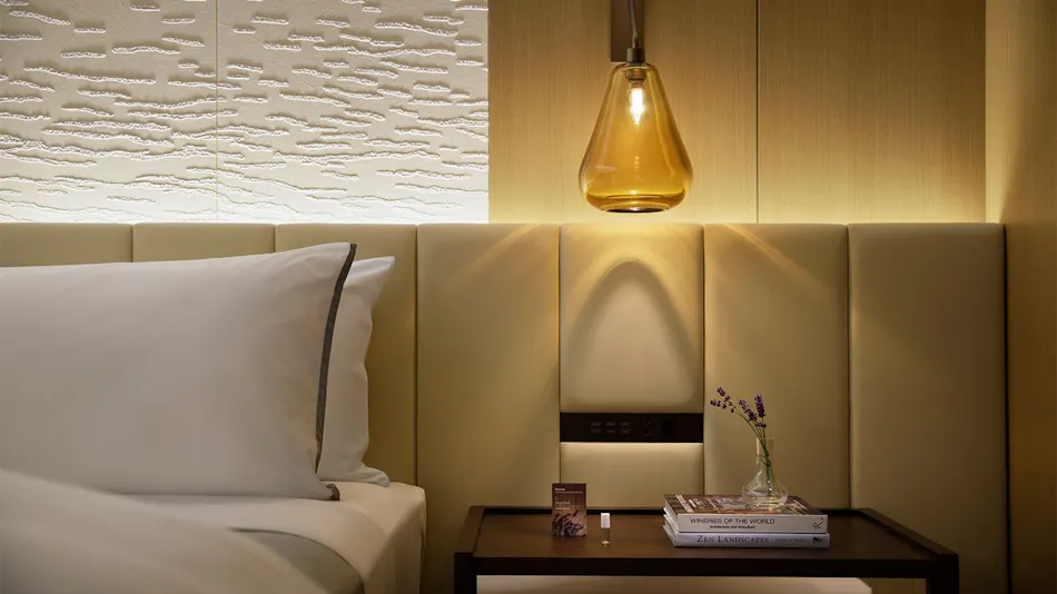 The Westin Yokohama