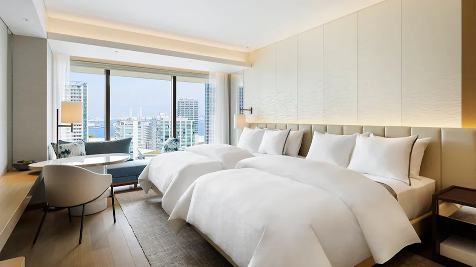 The Westin Yokohama