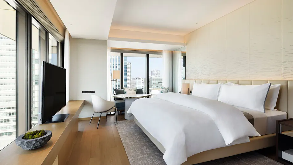 The Westin Yokohama