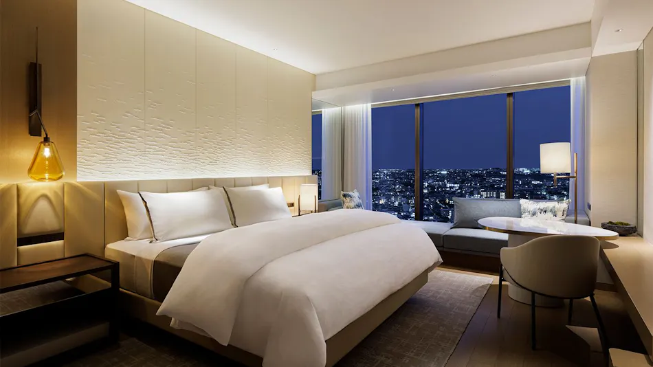 The Westin Yokohama