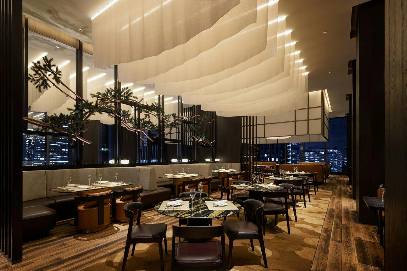 The Westin Yokohama