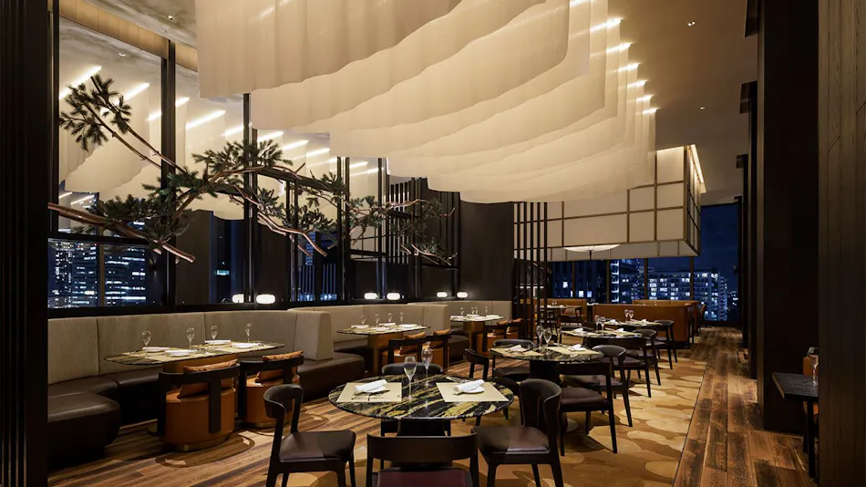 The Westin Yokohama