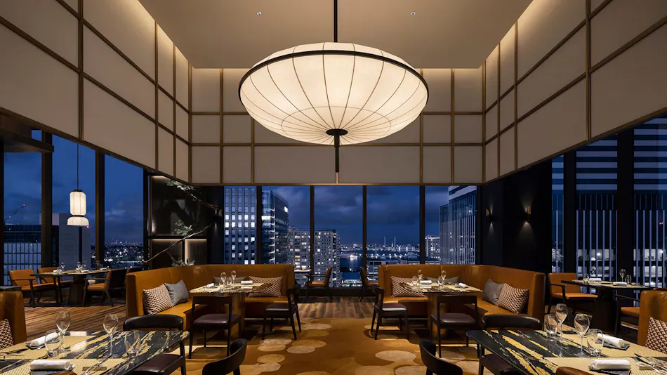The Westin Yokohama