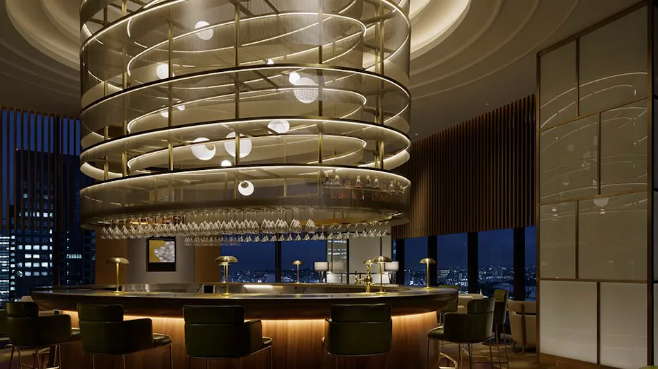 The Westin Yokohama