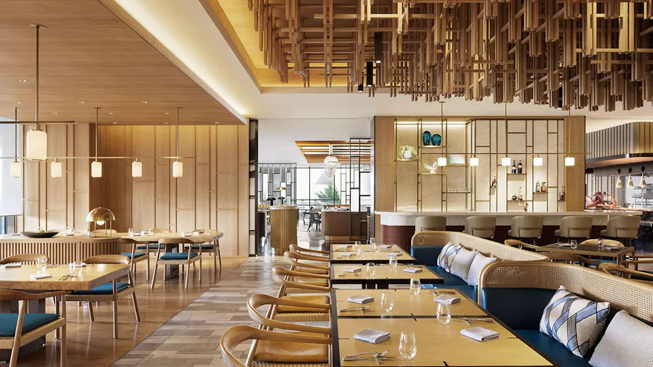 The Westin Yokohama