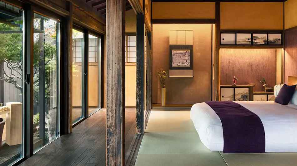 Nazuna Obi Castle Town Onsen