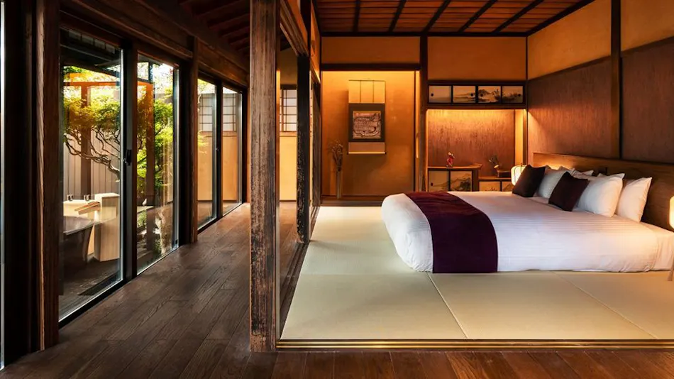 Nazuna Obi Castle Town Onsen