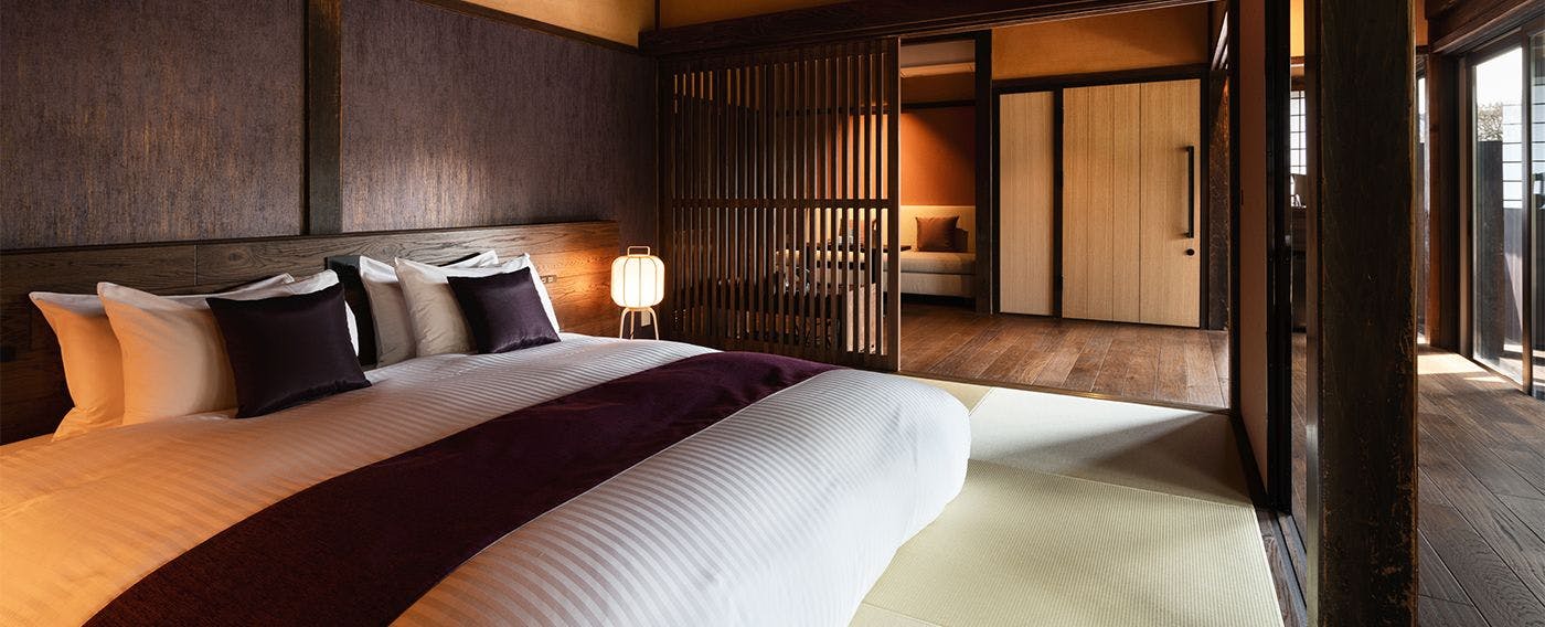 Nazuna Obi Castle Town Onsen