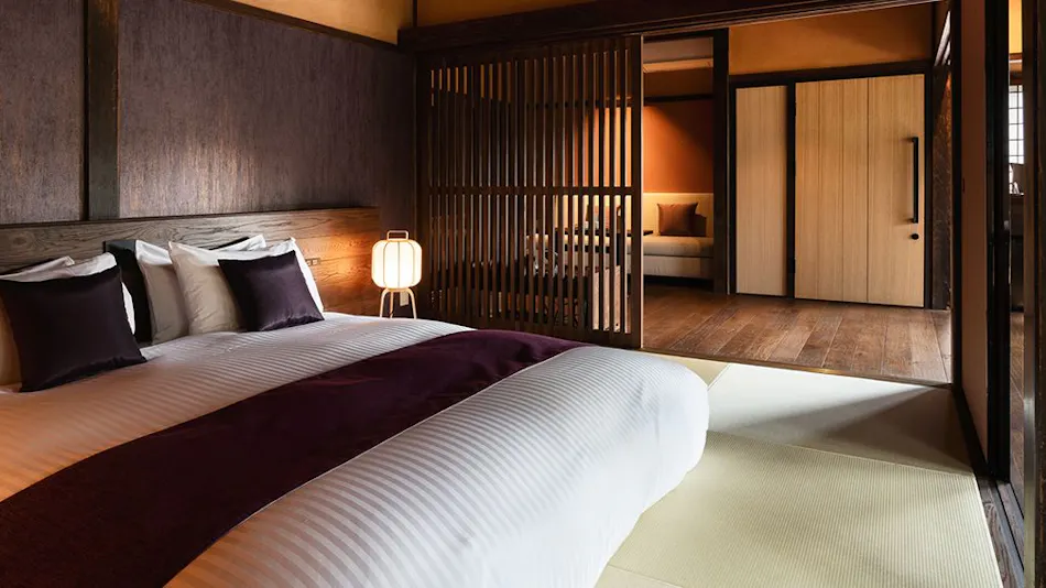 Nazuna Obi Castle Town Onsen