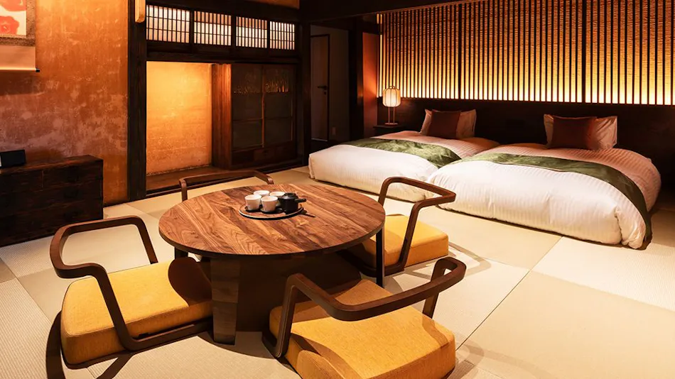 Nazuna Obi Castle Town Onsen