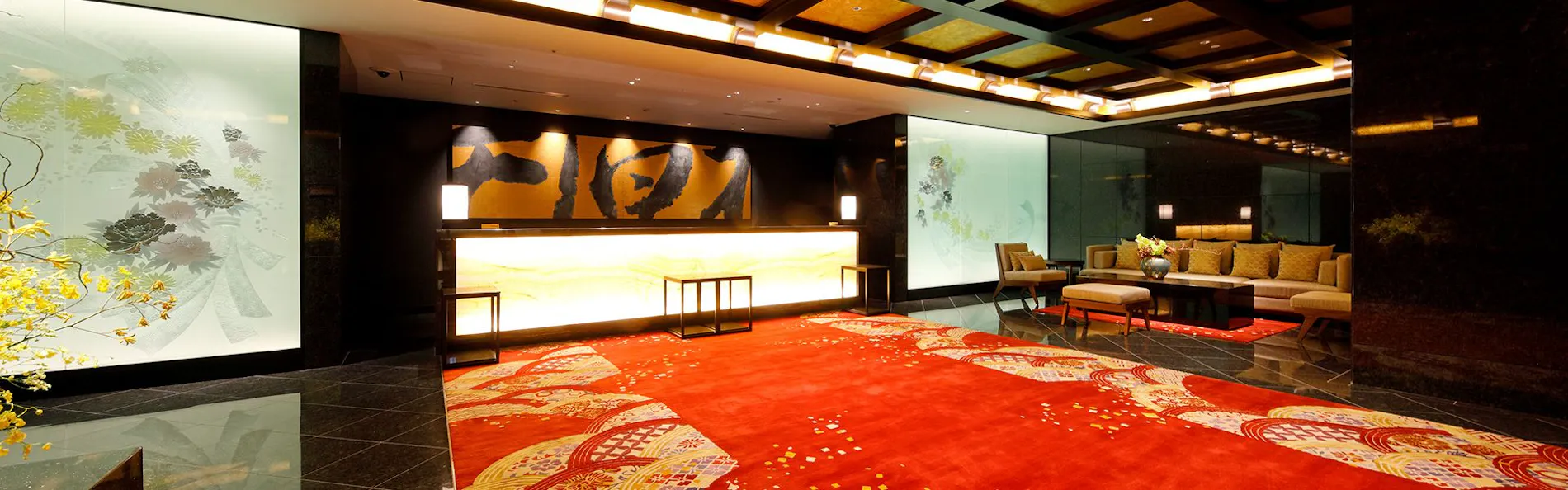 THE HOTEL SANRAKU KANAZAWA(ザ ホテル山楽 金沢)