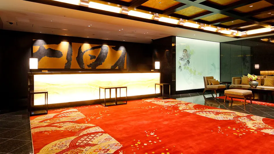 THE HOTEL SANRAKU KANAZAWA