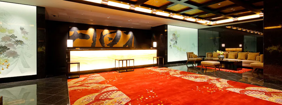 THE HOTEL SANRAKU KANAZAWA(ザ ホテル山楽 金沢)