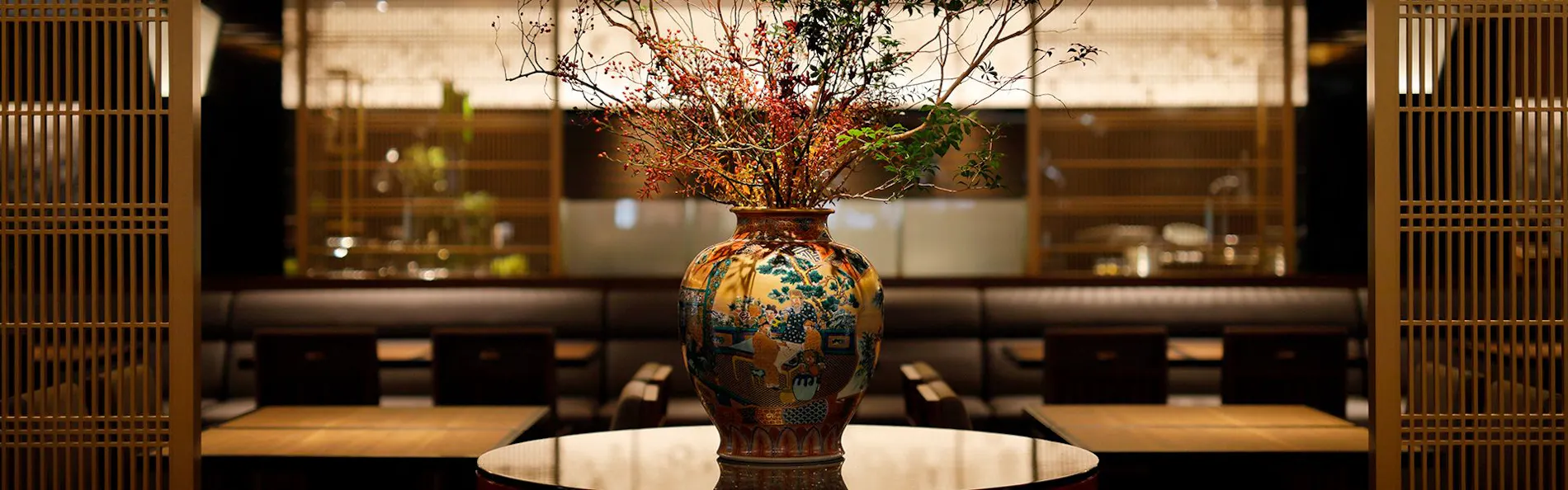 THE HOTEL SANRAKU KANAZAWA(ザ ホテル山楽 金沢)