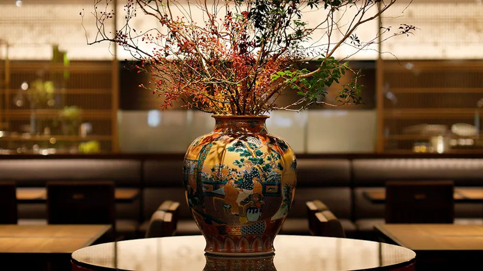 THE HOTEL SANRAKU KANAZAWA