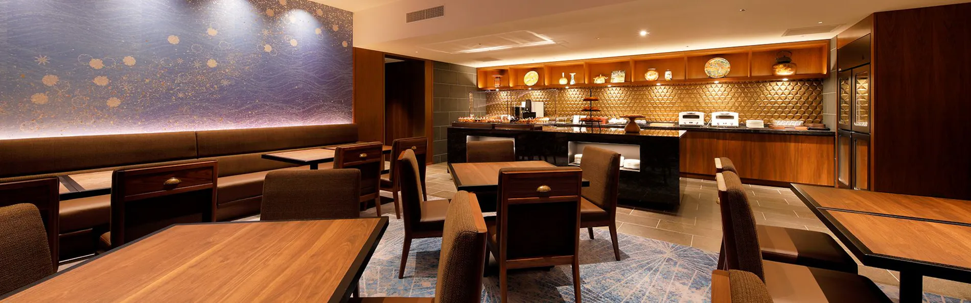 THE HOTEL SANRAKU KANAZAWA(ザ ホテル山楽 金沢)