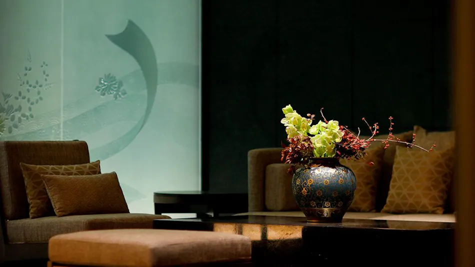 THE HOTEL SANRAKU KANAZAWA