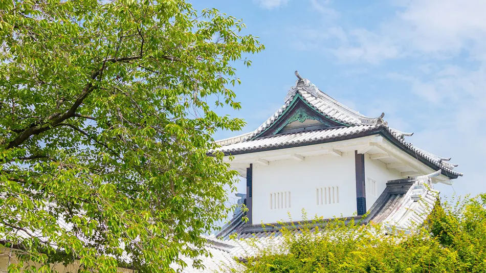 THE HOTEL SANRAKU KANAZAWA