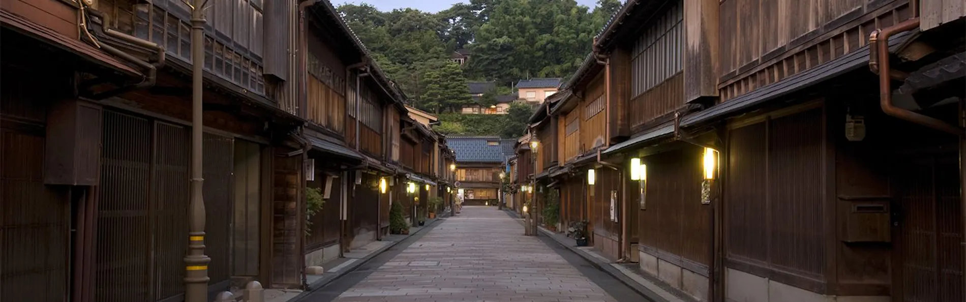 THE HOTEL SANRAKU KANAZAWA(ザ ホテル山楽 金沢)