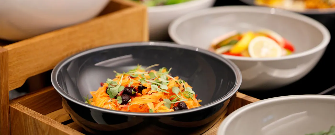 金澤餐廳 きざはし(早餐自助餐範例)