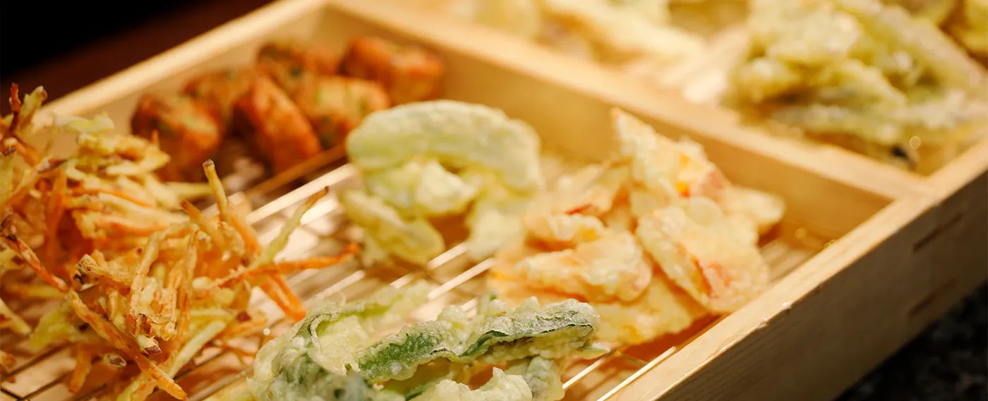 金澤餐廳 きざはし(早餐自助餐範例)