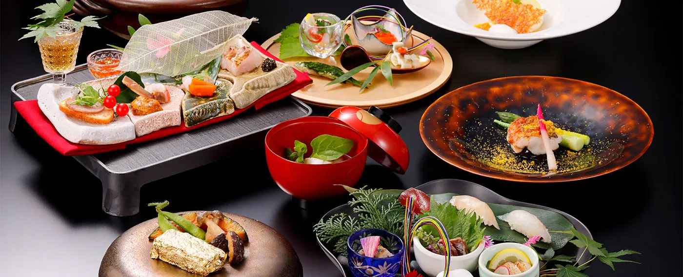 金澤餐廳 きざはし