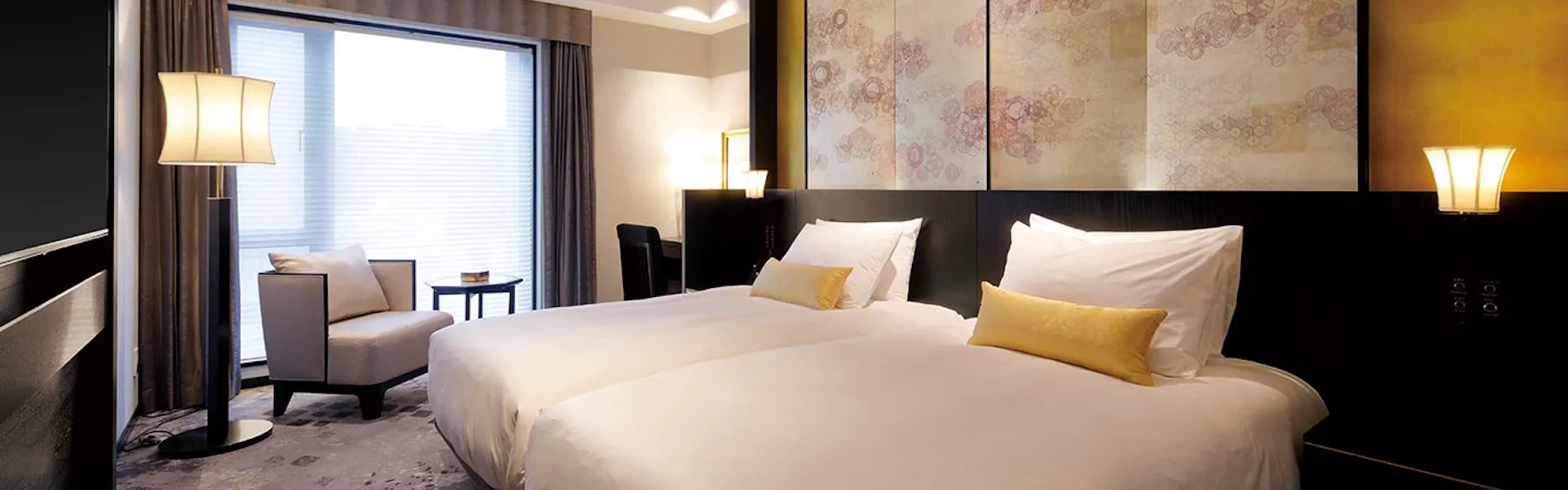 THE HOTEL SANRAKU KANAZAWA(ザ ホテル山楽 金沢)
