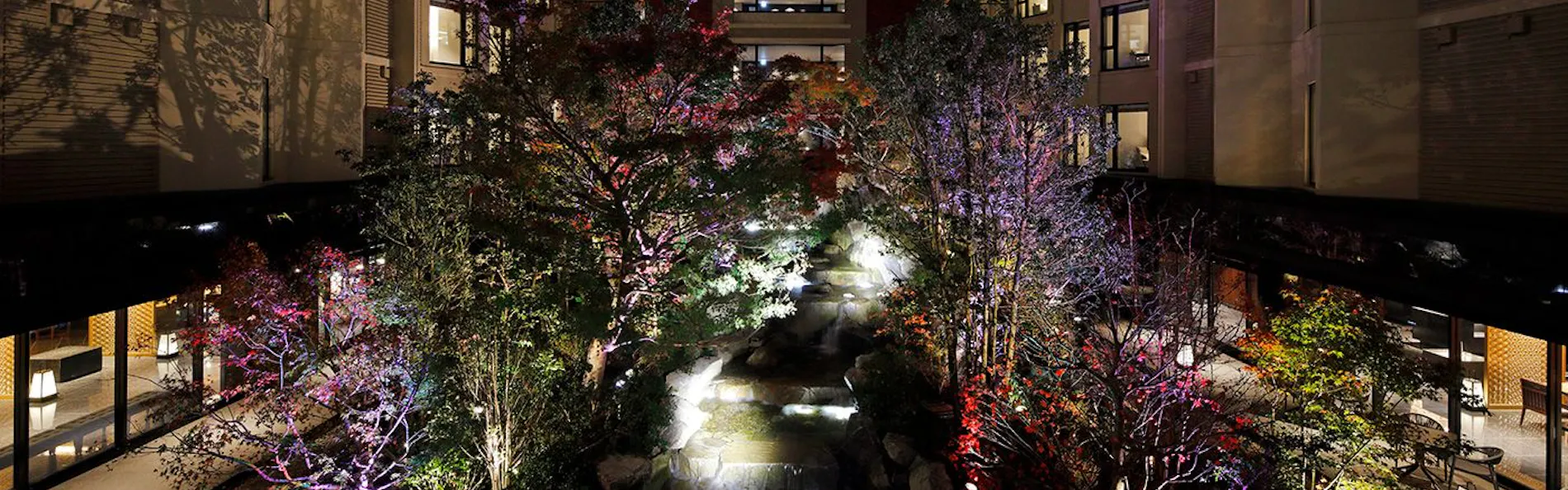 THE HOTEL SANRAKU KANAZAWA(ザ ホテル山楽 金沢)