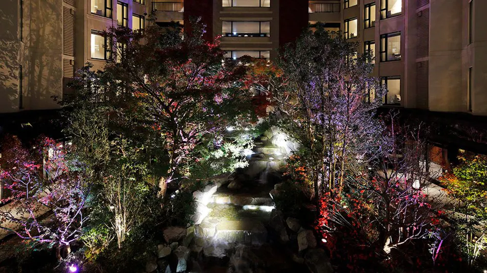 THE HOTEL SANRAKU KANAZAWA