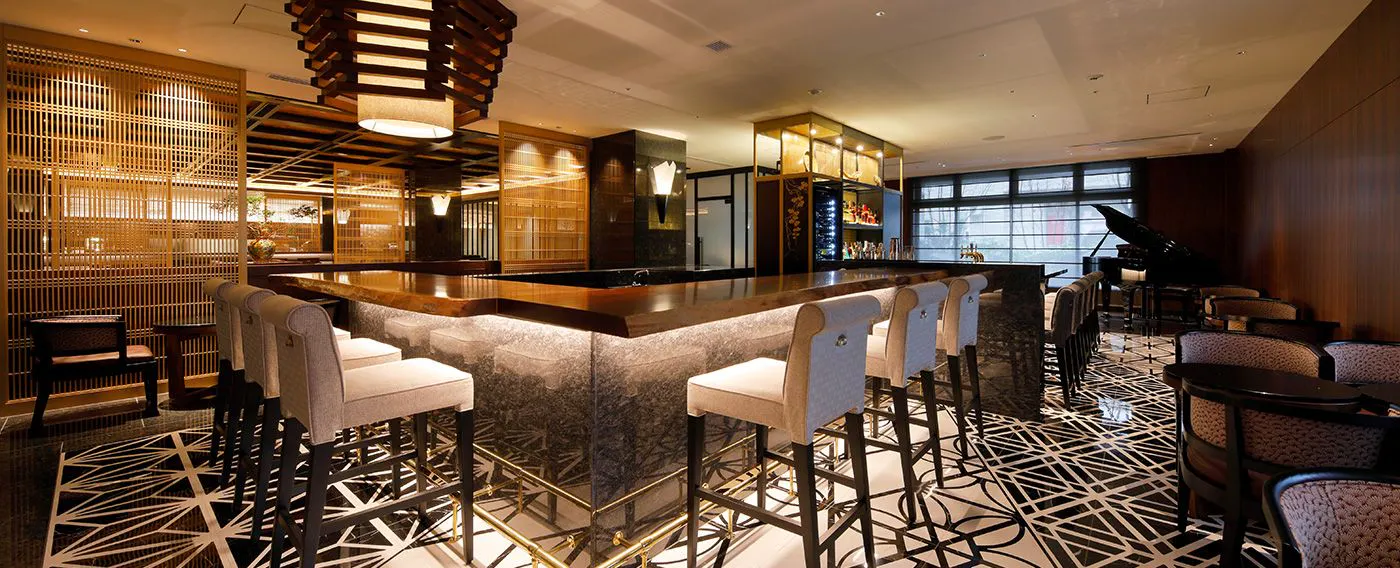 大廳酒廊&酒吧 Saison