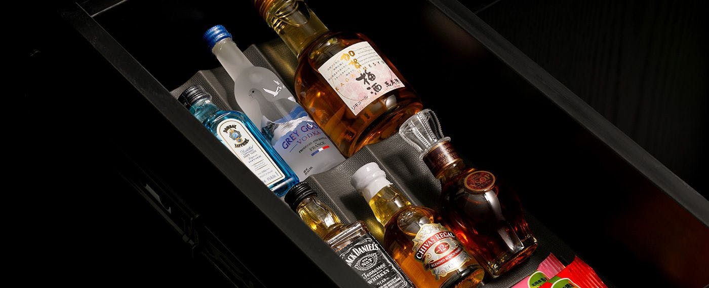 THE HOTEL SANRAKU KANAZAWA