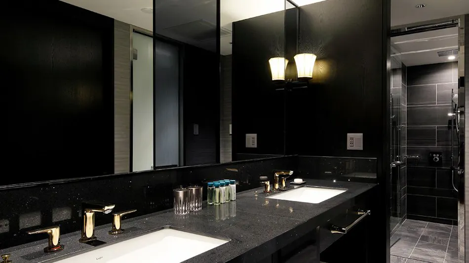 THE HOTEL SANRAKU KANAZAWA