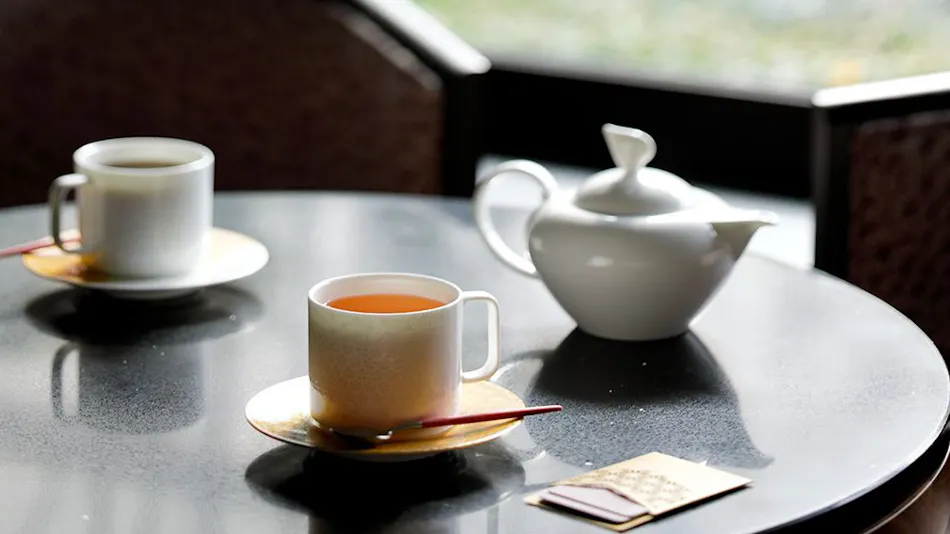 THE HOTEL SANRAKU KANAZAWA