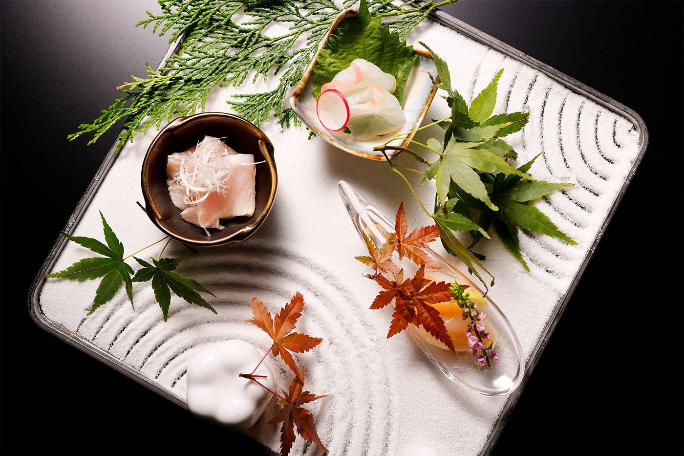 THE HOTEL SANRAKU KANAZAWA（ザ ホテル山楽 金沢）