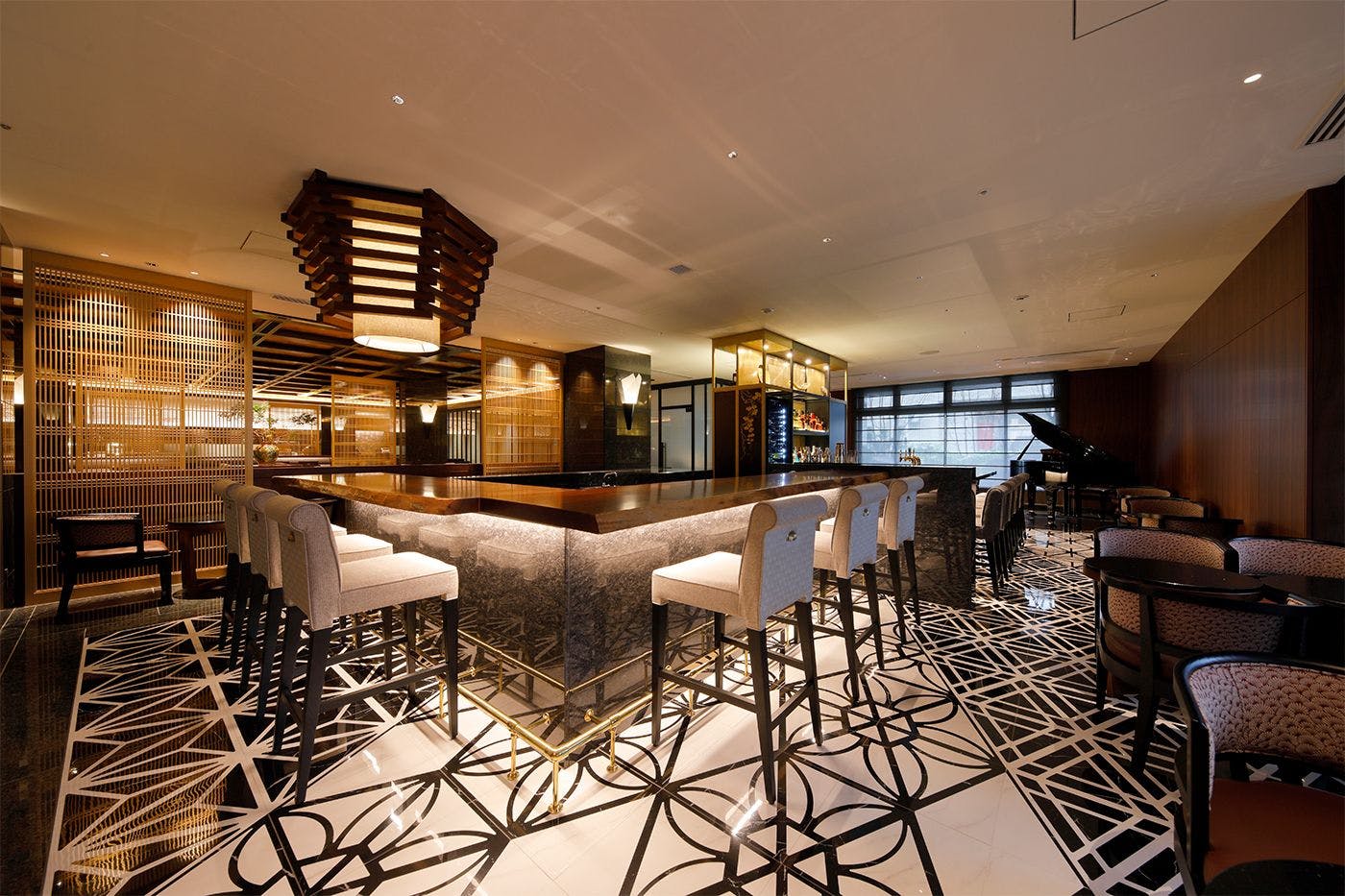 THE HOTEL SANRAKU KANAZAWA（ザ ホテル山楽 金沢）
