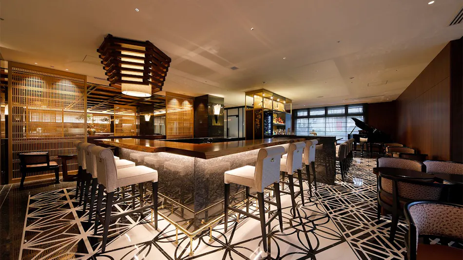 THE HOTEL SANRAKU KANAZAWA