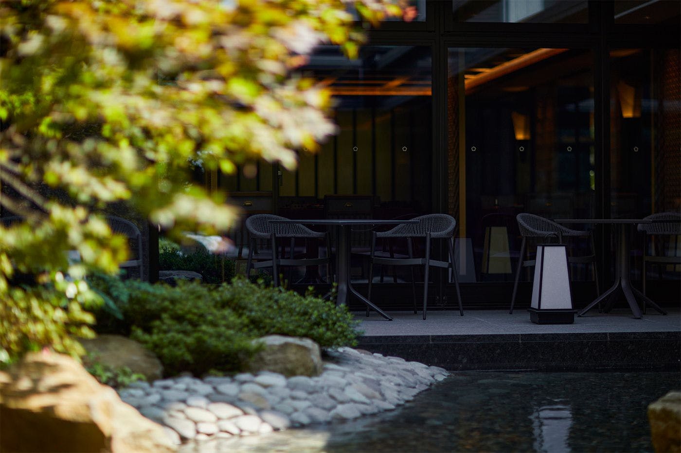 THE HOTEL SANRAKU KANAZAWA（ザ ホテル山楽 金沢）