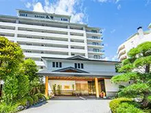 鬼怒川溫泉 山樂