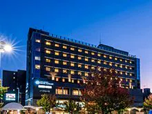 京都山科 飯店山樂