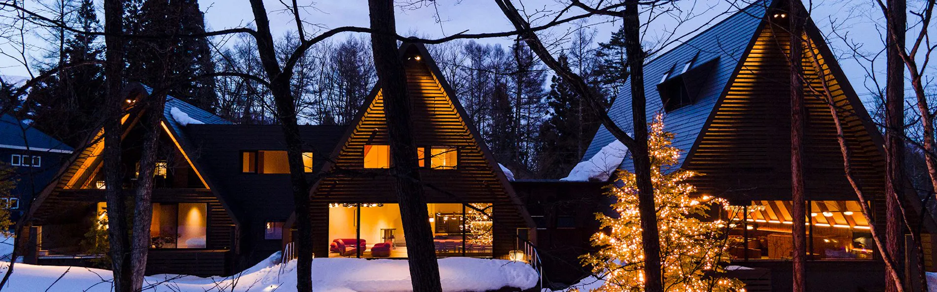 KanollyResorts Hakuba