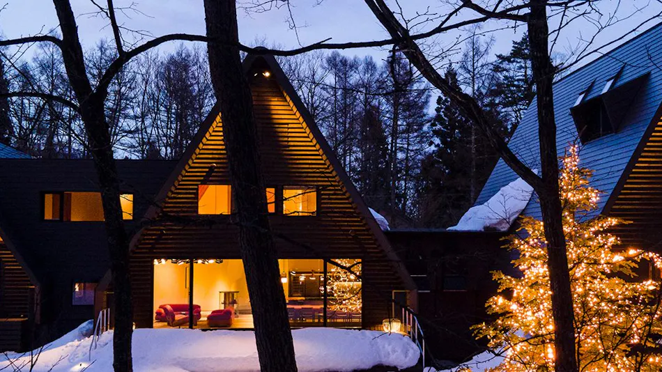 KanollyResorts Hakuba