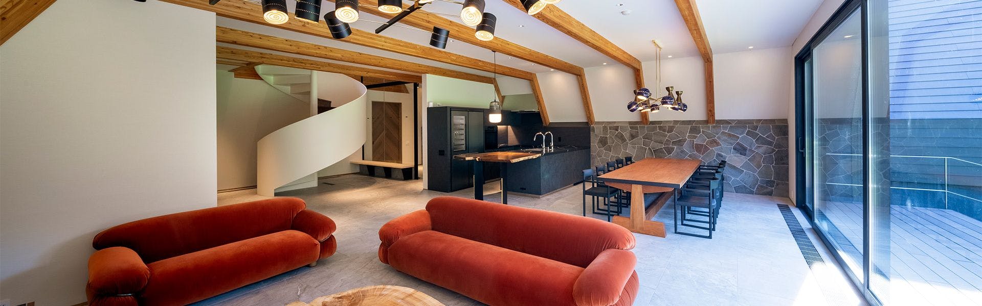 KanollyResorts Hakuba - 宿泊予約 - 一休.com