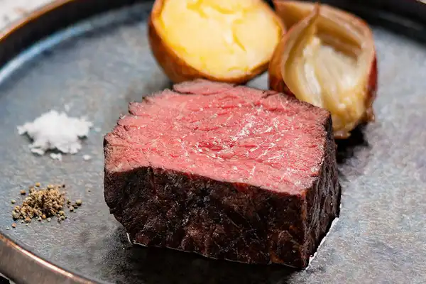 ตัวอย่างอาหาร