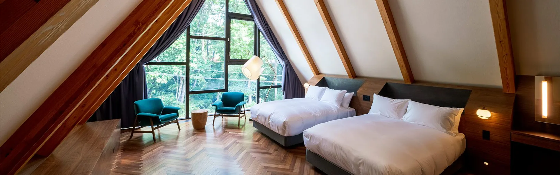 KanollyResorts Hakuba