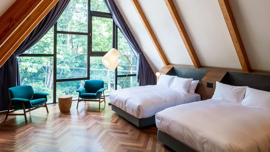 KanollyResorts Hakuba